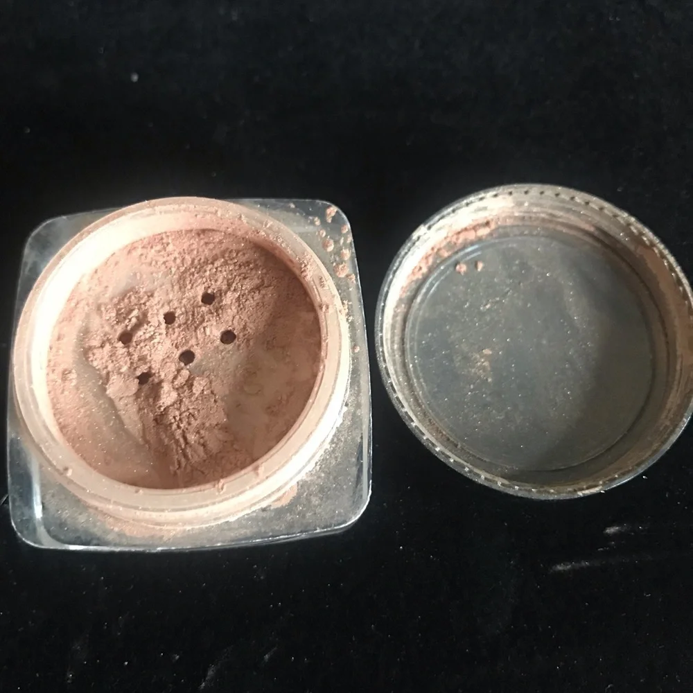 Spell brand blush